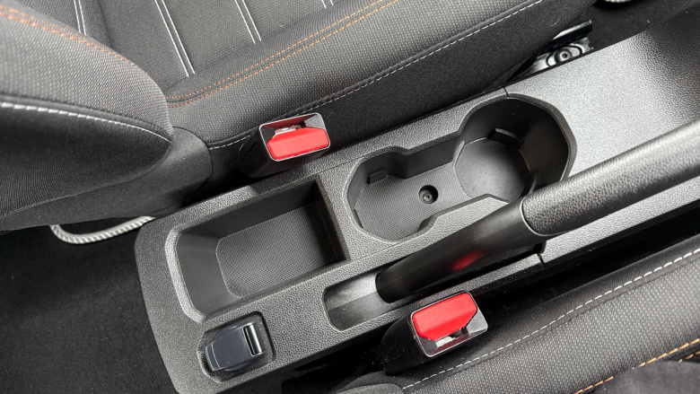 Dacia Sandero Stepway 1.0 TCe Expression 5dr Petrol Hatchback